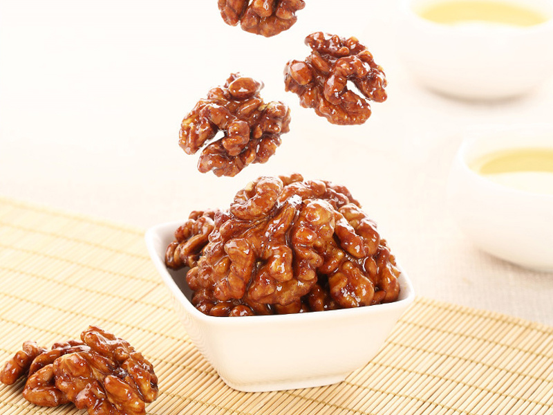 出行(xíng)必備小(xiǎo)零食